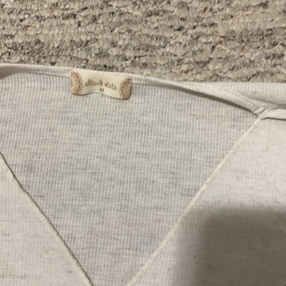 Alter’d State Top - Picture 2 of 3